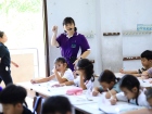 โครงการส่งเสริมความถนัด ความสนใจ และความสมารถพิเศษ ภาคฤดูร้อ ... Image 105